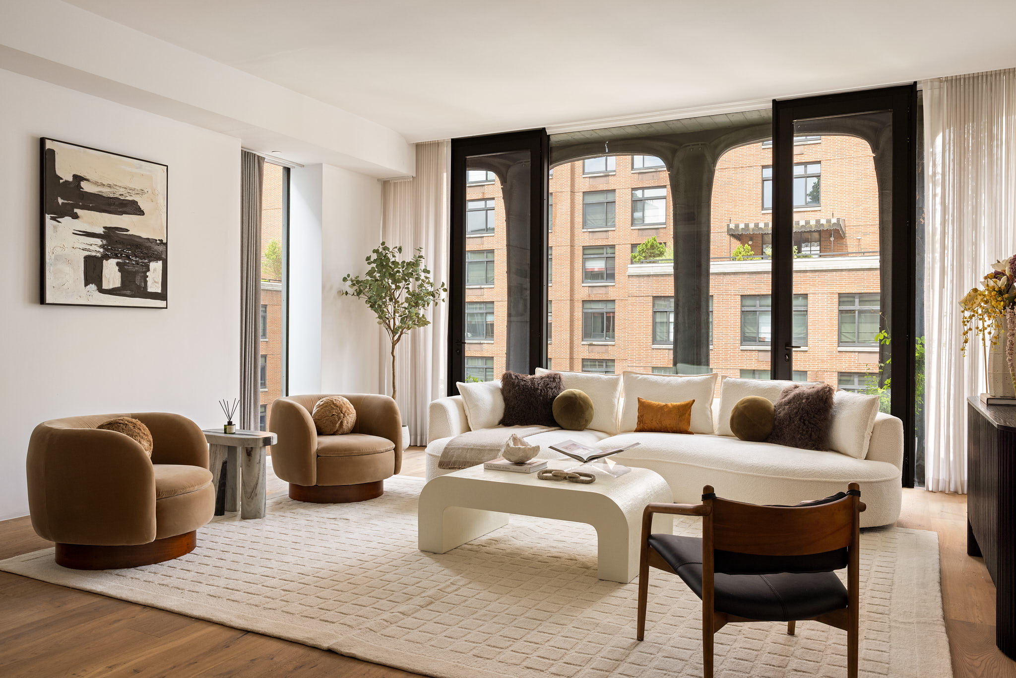 325 West Broadway, Unit 7B Manhattan, NY 10013 - Photo 2 of 21