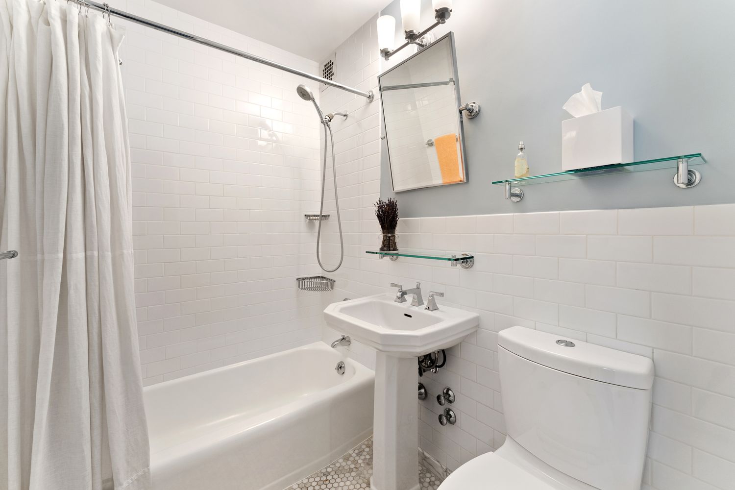 $3,600,000 | 15 West 72nd Street, Unit 5GH/6H | Upper West Side