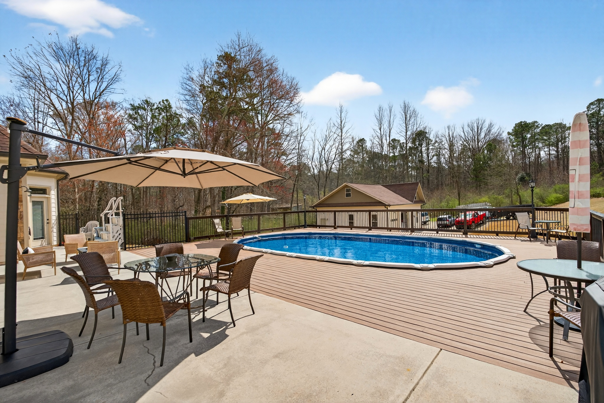 3944 Hamilton Mill Road Buford, GA 30519 - Photo 26 of 58