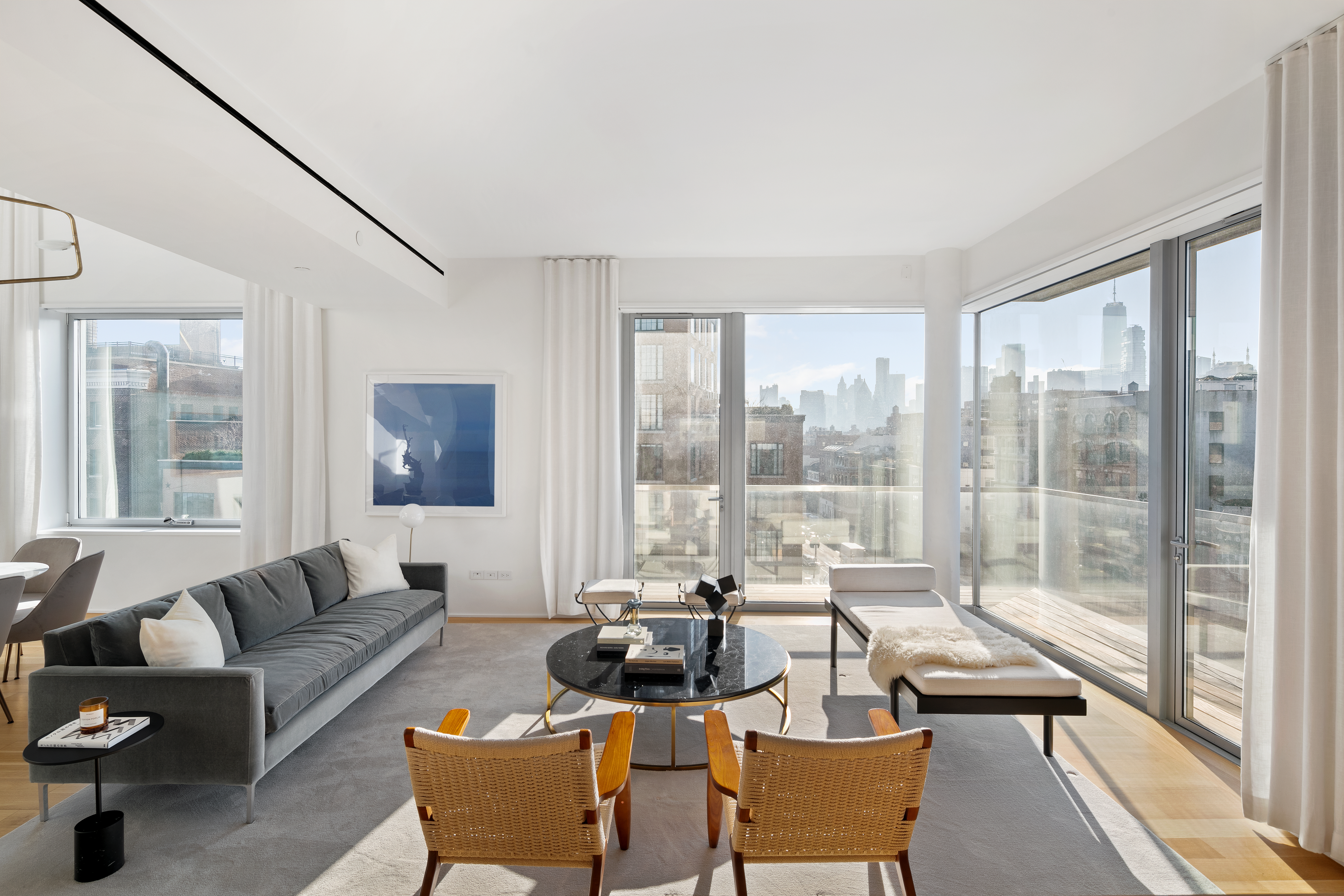 347 Bowery, Unit 7/8 Manhattan, NY 10003 - Photo 3 of 29