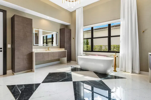 $5,199,000 | 9625 Vescovato Way, Boca Raton, FL 33496