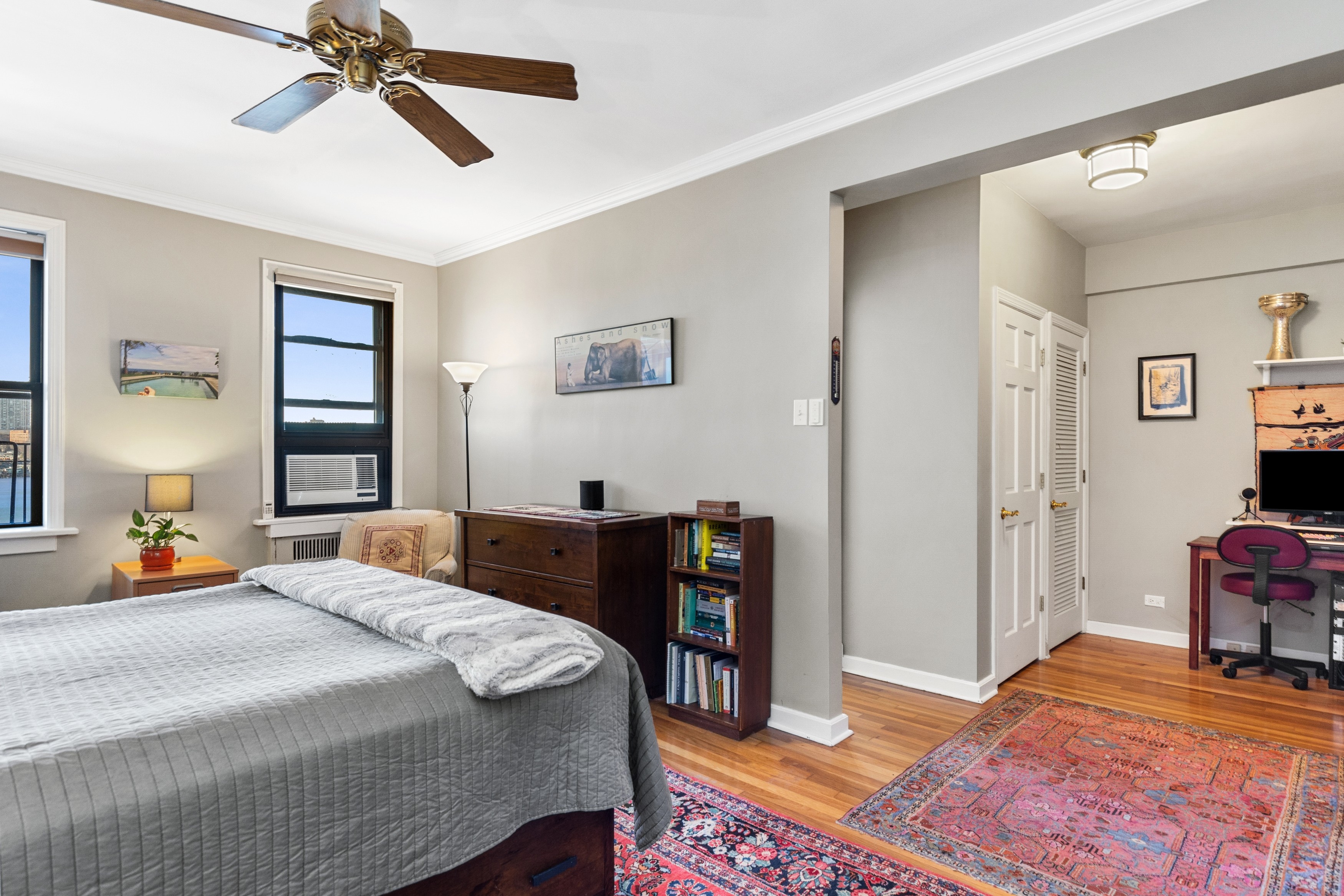 159-34 Riverside Drive West, Unit 6A Manhattan, NY 10032 - Photo 10 of 22