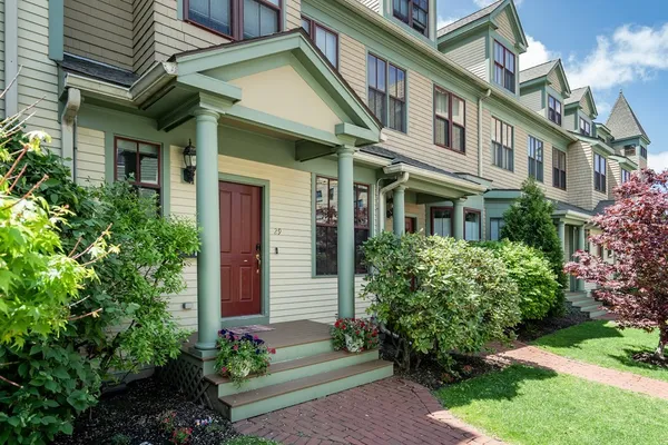 $1,600,000 | Address Upon Request, Somerville, MA 02144