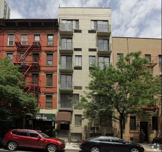 343 East 76th Street, Unit 2B Manhattan, NY 10021 - Photo 6 of 7