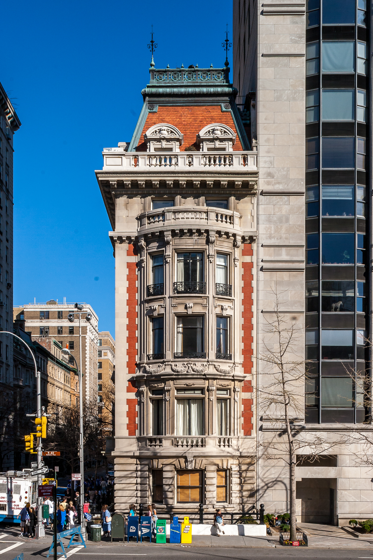 1009 5th Avenue Manhattan, NY 10028 - Photo 43 of 51