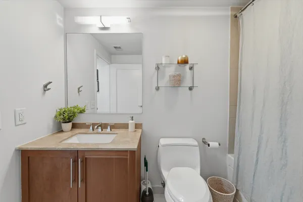 $1,099,000 | 800 Jackson Street, Unit PH06, Hoboken, NJ 07030