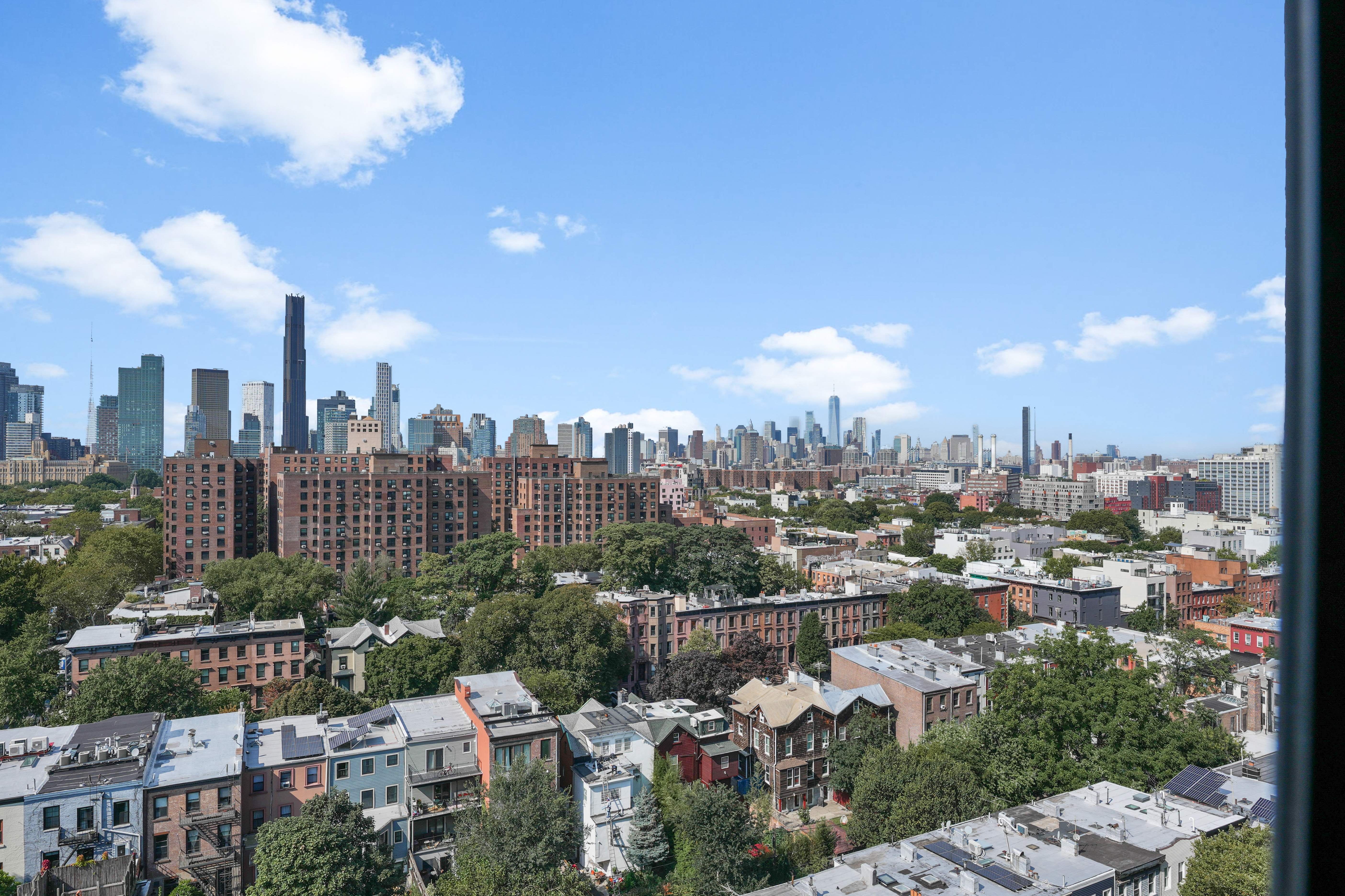 185 Hall Street, Unit 1607 Brooklyn, NY 11205 - Photo 7 of 20