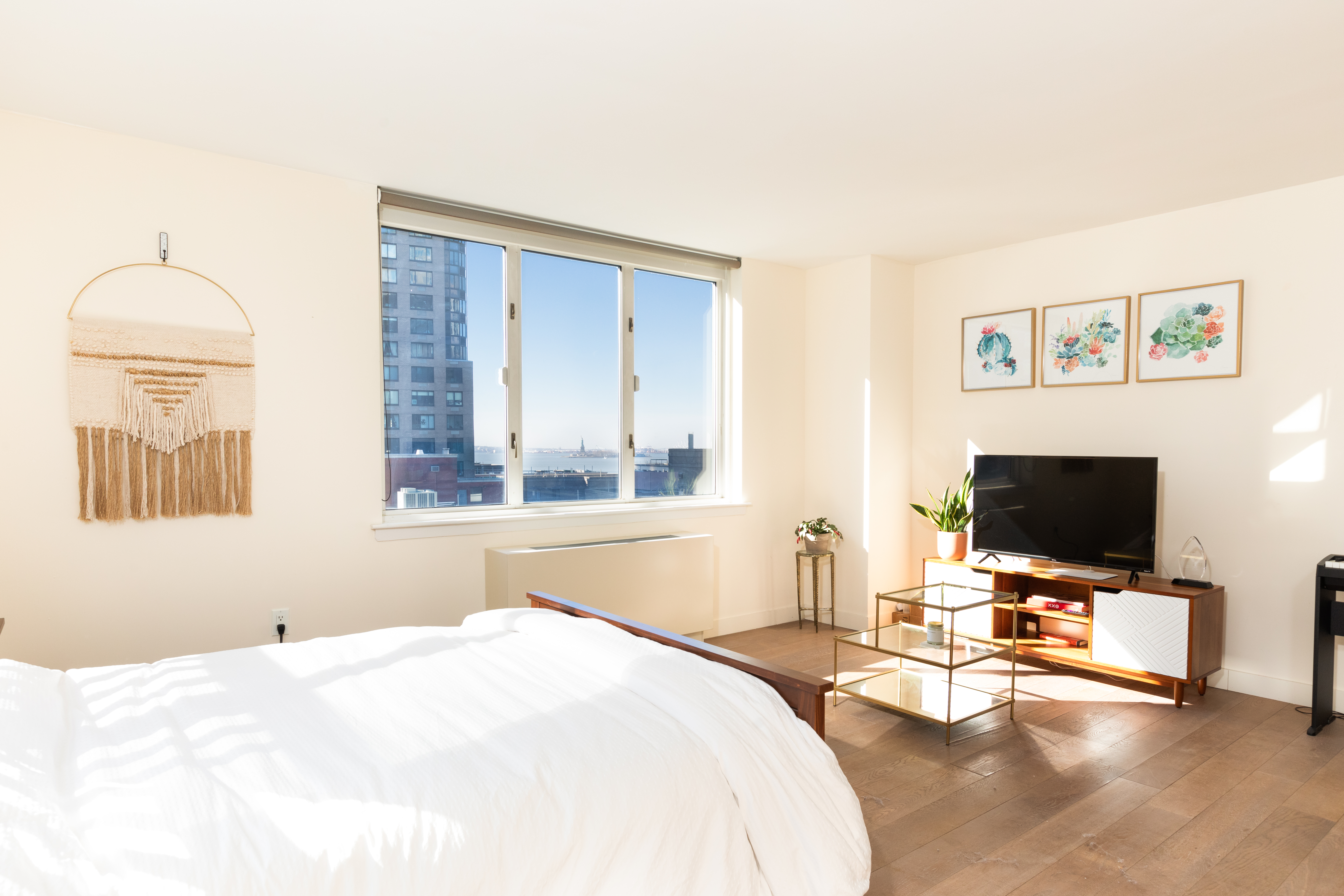 225 Rector Place, Unit 12F Manhattan, NY 10280 - Photo 2 of 5