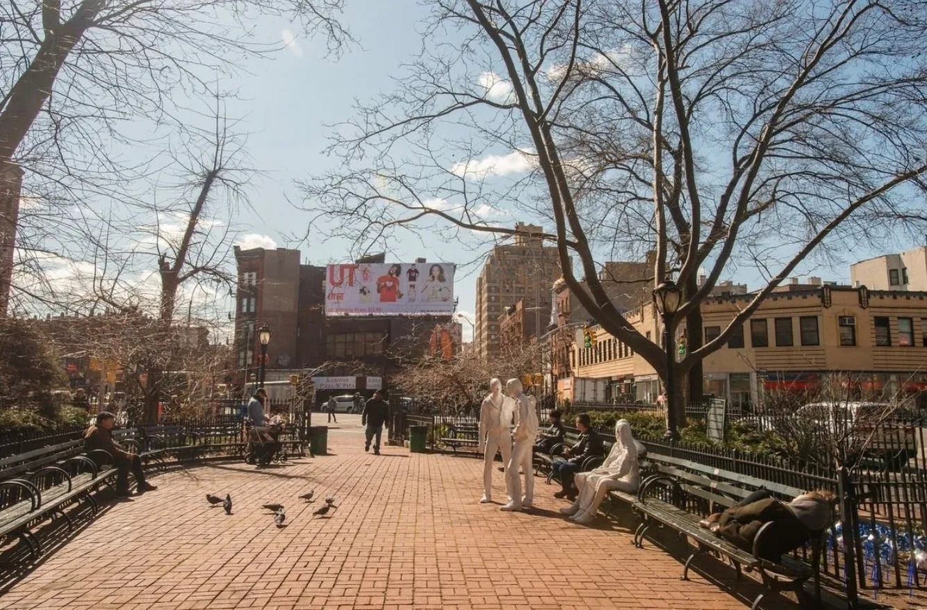 $3,600 | 30 Cornelia Street, Unit 14 | West Village