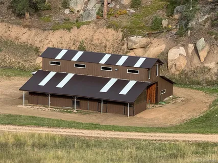 $2,845,000 | 60 North County Highway, Sedalia, CO 80135