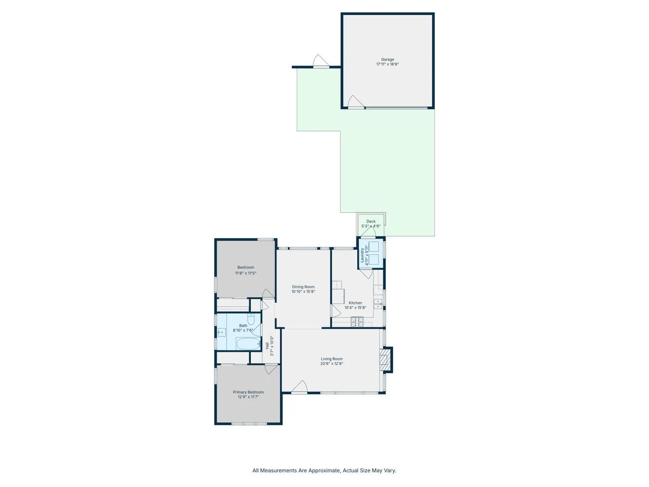 $1,230,000 | 836 North Benton Way, Los Angeles, CA 90026