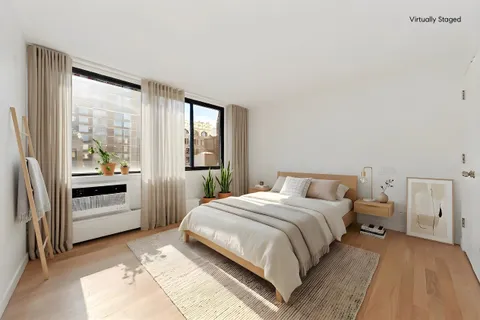 $1,699,000 | 16 West 16th Street, Unit 14NN | Flatiron