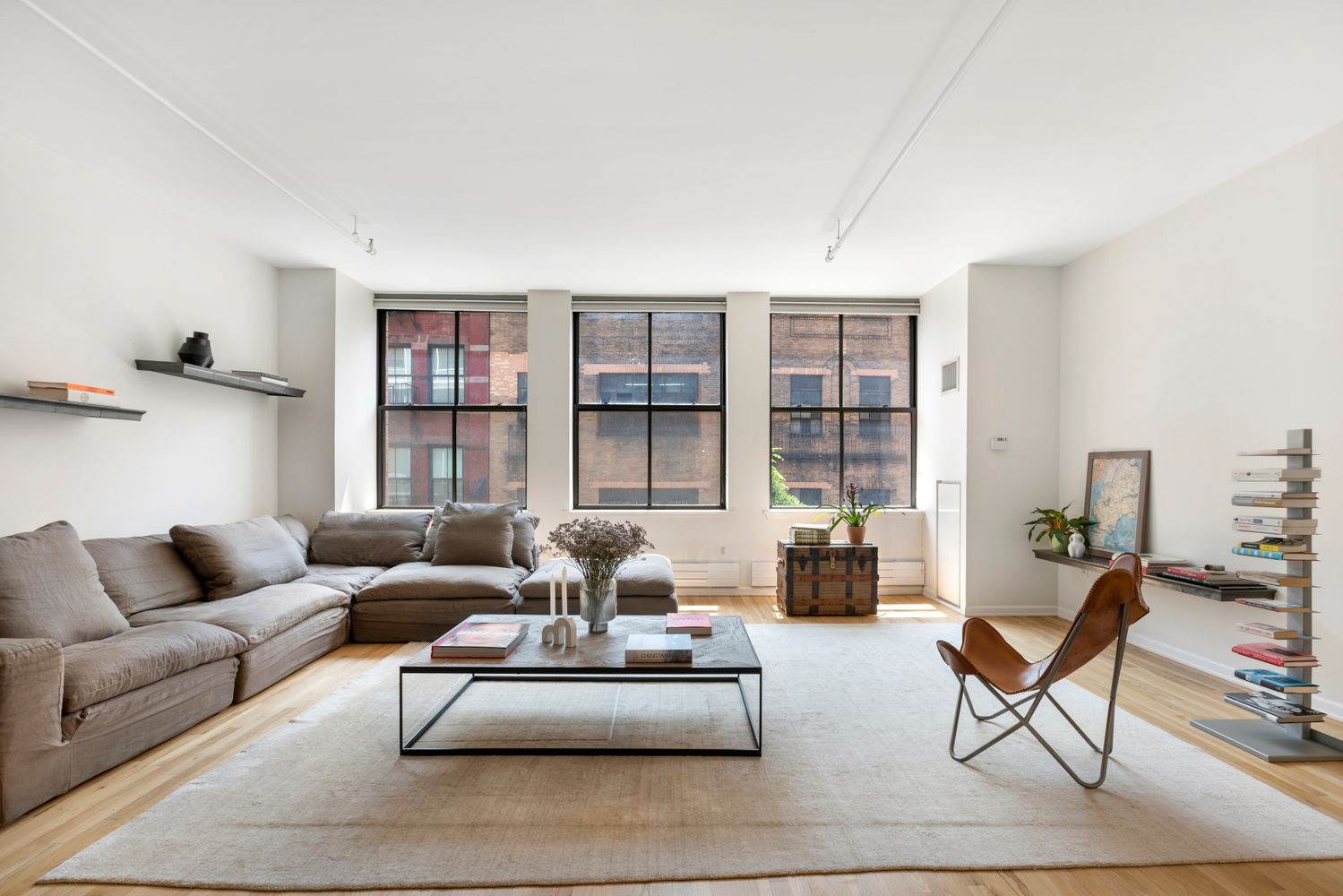 7 Wooster Street, Unit 4E Manhattan, NY 10013 - Photo 2 of 15