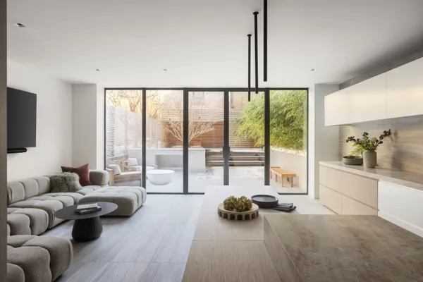 $10,600,000 | 197 Clinton Street | Cobble Hill