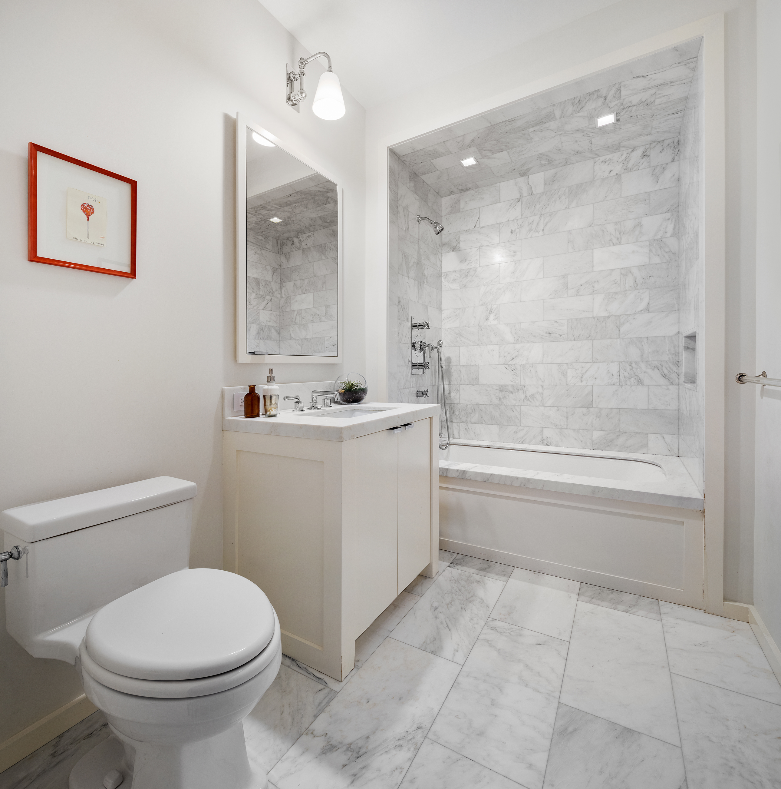 60 Collister Street, Unit 3A Manhattan, NY 10013 - Photo 19 of 23