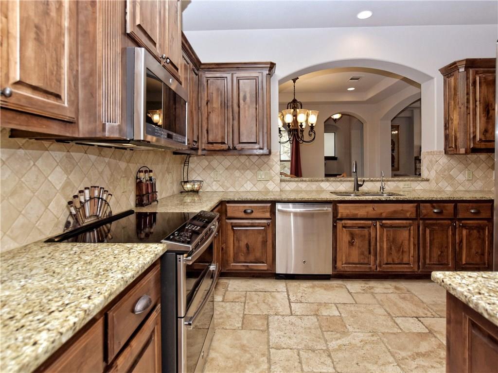 2802 Lohman Ford Road, Unit B Lago Vista, TX 78645 - Photo 7 of 15