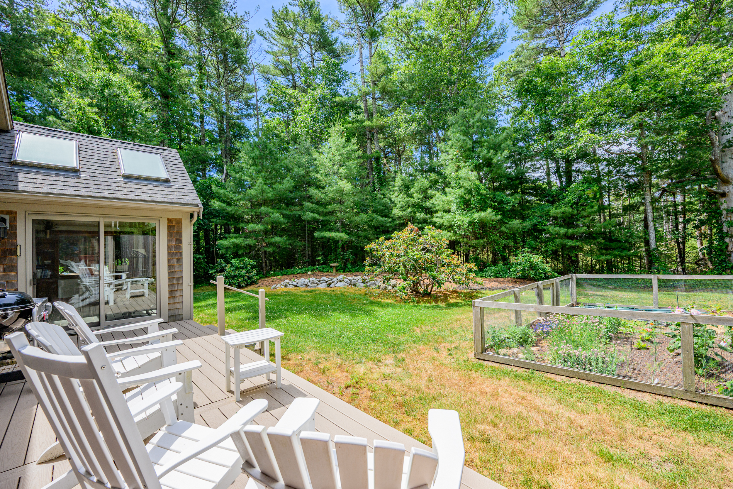 23 Portanimicut Road Orleans, MA 02653 - Photo 37 of 45