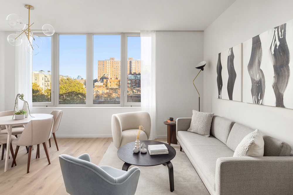 66 Clinton Street, Unit 5B Manhattan, NY 10002 - Photo 1 of 13