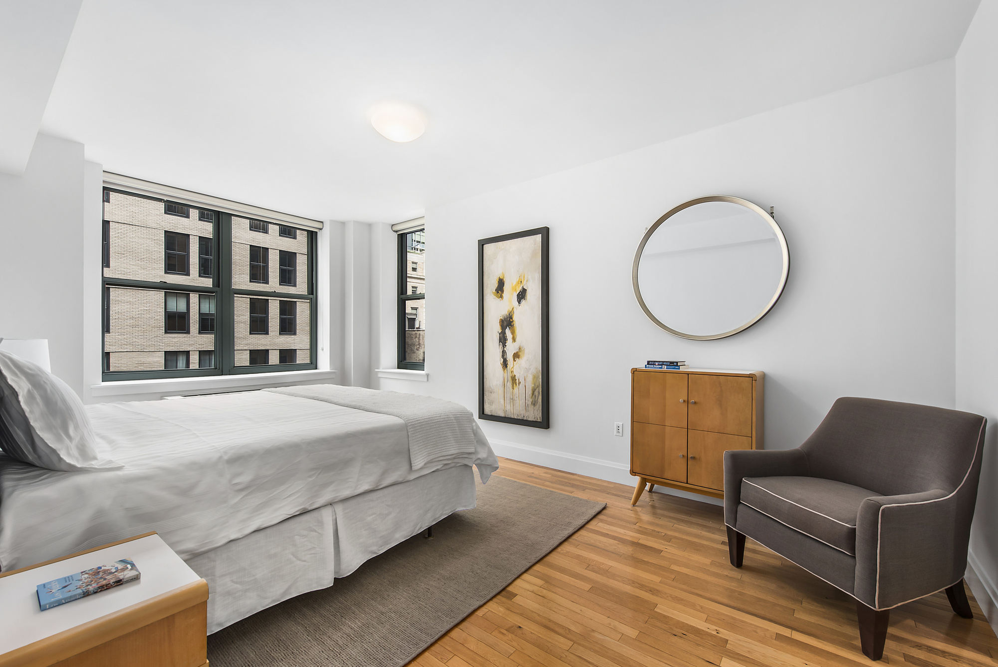 199 State Street, Unit 5C Brooklyn, NY 11201 - Photo 4 of 8