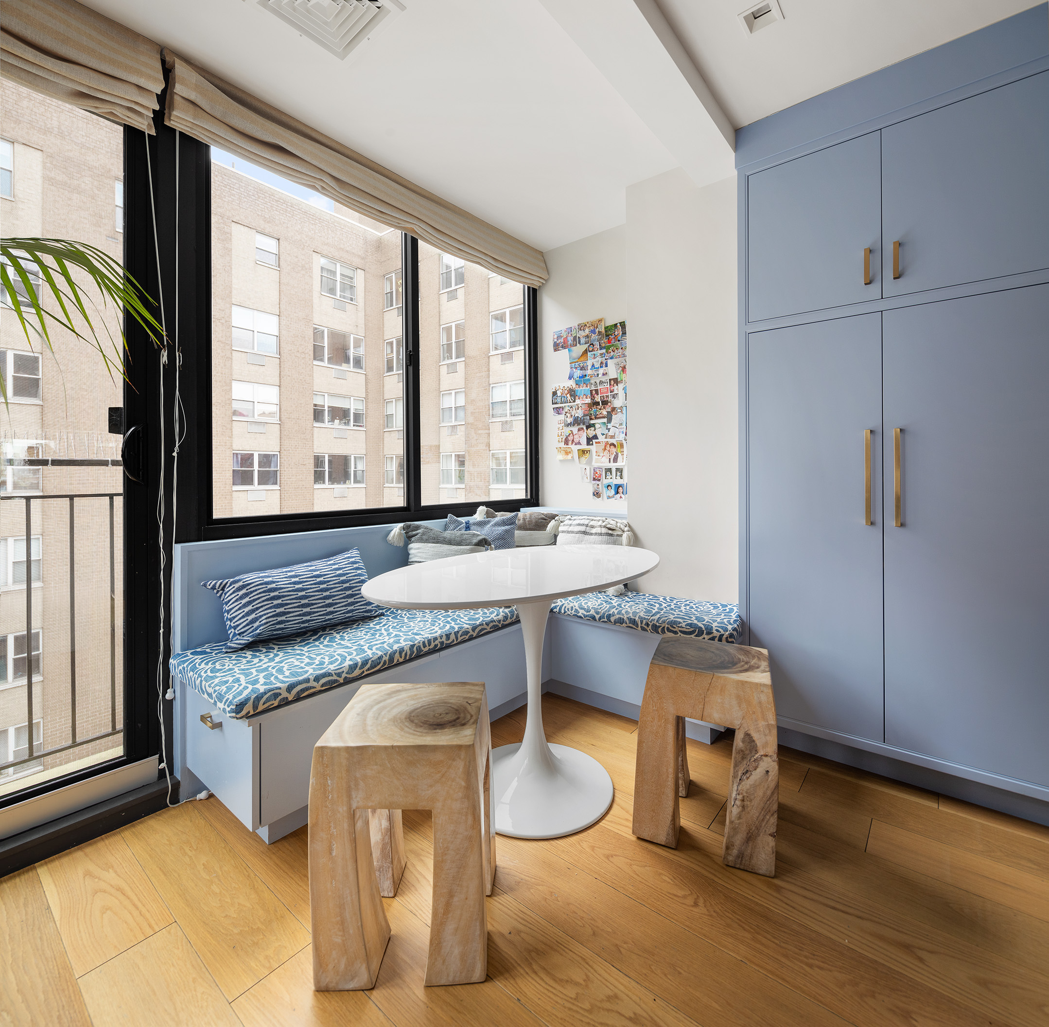 306 Mott Street, Unit PHTRIPLEX Manhattan, NY 10012 - Photo 6 of 32