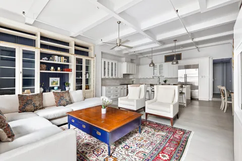 $2,495,000 | 114 West 27th Street, Unit 4S | Chelsea