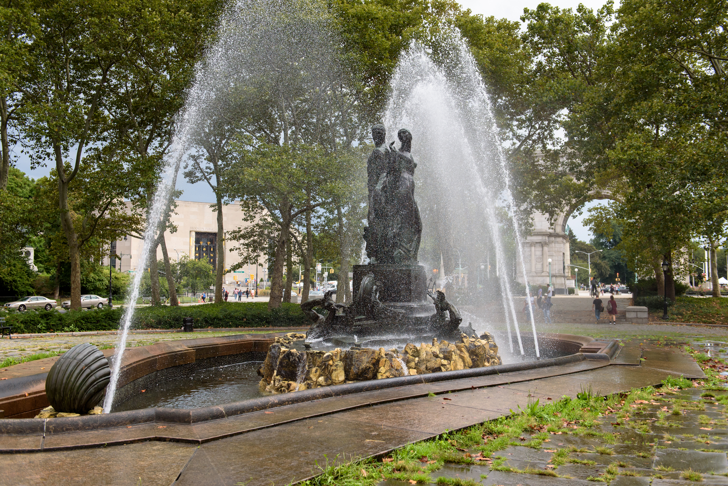 61 Eastern Parkway, Unit 4D Brooklyn, NY 11238 - Photo 8 of 11