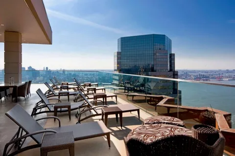 $1,849,500 | 75 Wall Street, Unit 29O | Financial District