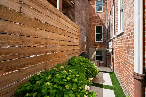 Contact Agent | 1442 Q Street Northwest, Washington, DC 20009