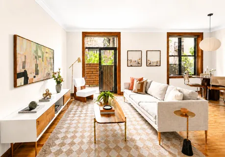 $875,000 | 375 Lincoln Place, Unit 1D | Prospect Heights