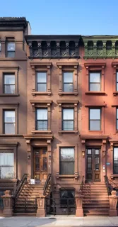 front view of a building