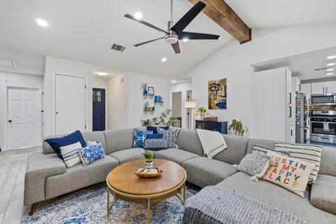 $398,000 | 4805 Spring Meadow Cove, Austin, TX 78744