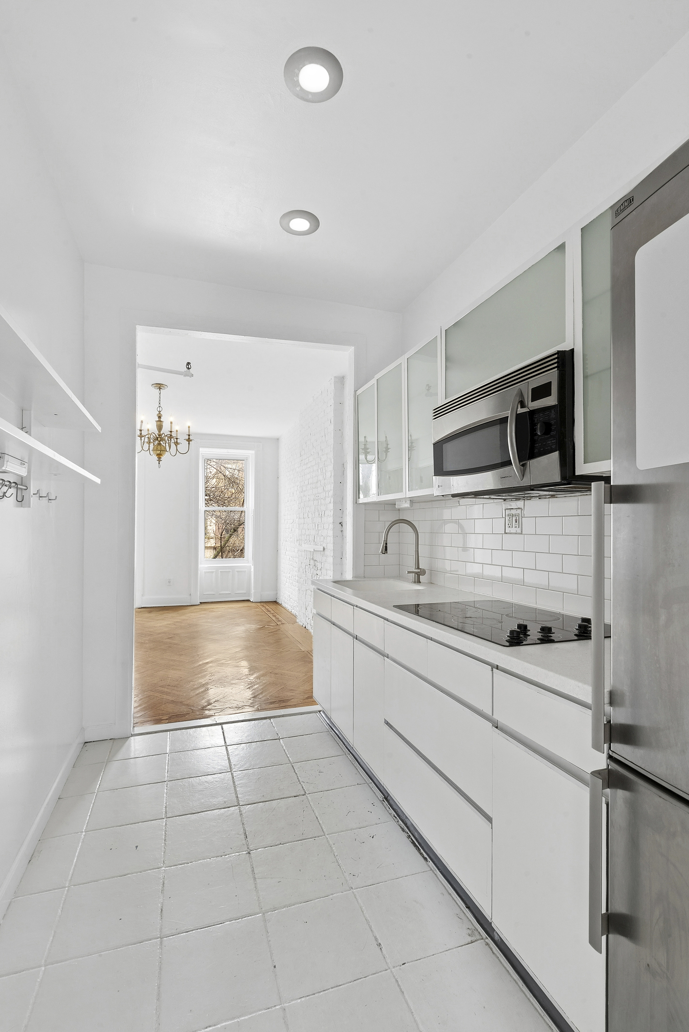 351 Jefferson Avenue, Unit 2 Brooklyn, NY 11221 - Photo 3 of 7