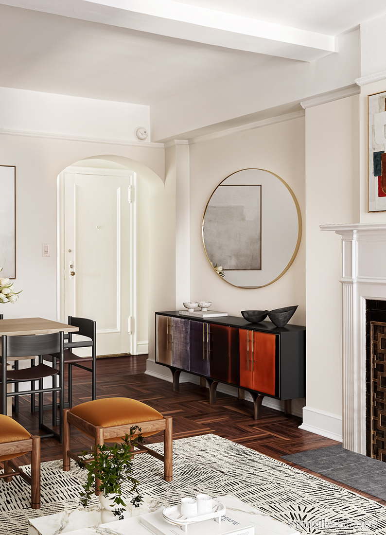 151 East 83rd Street, Unit 5E Manhattan, NY 10028 - Photo 4 of 13