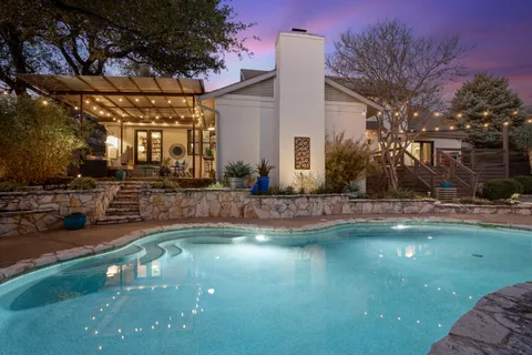 $1,675,000 | Mountain Path Drive, Austin, TX 78759