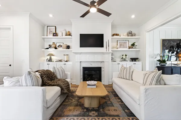 $850,000 | 1112 Kentlands Drive, Durham, NC 27713