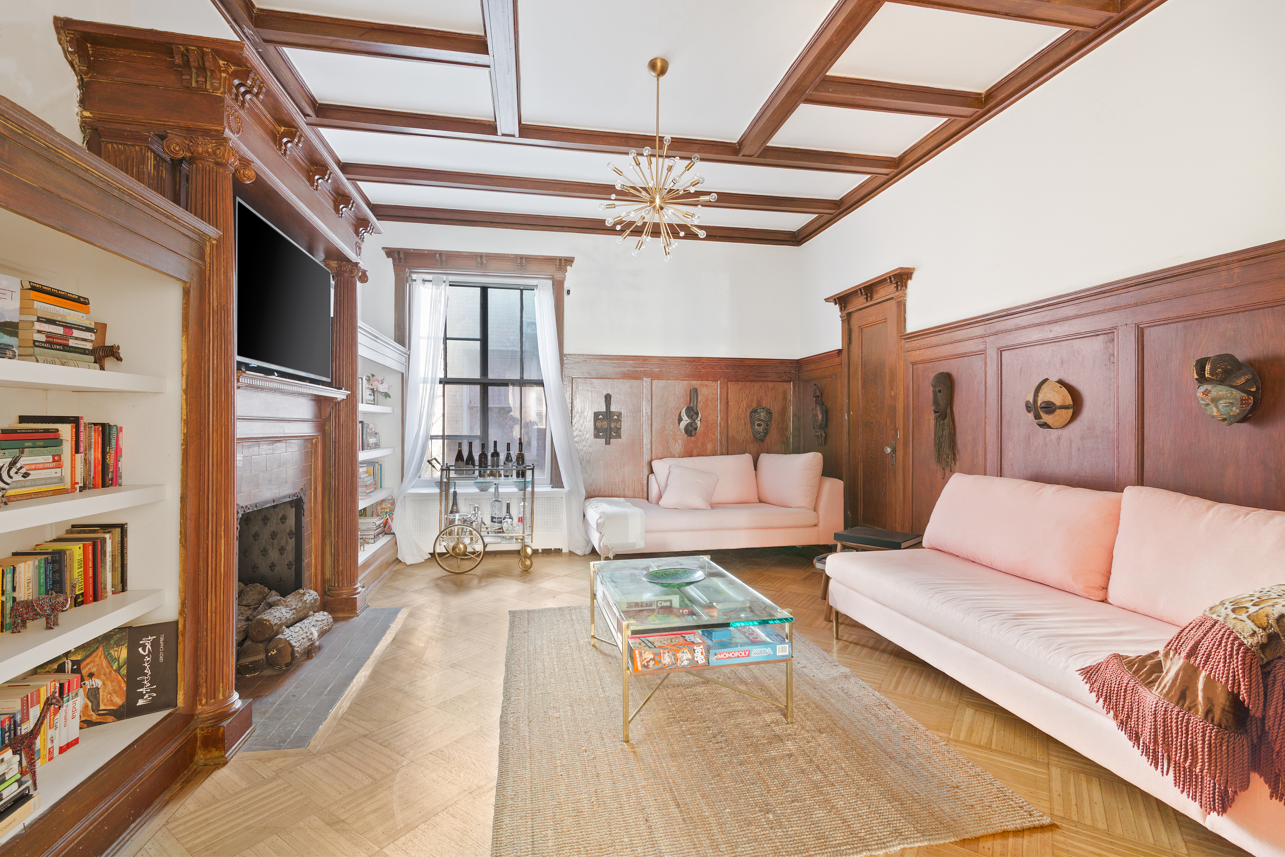 901 Saint Marks Avenue, Unit TRIPLEX Brooklyn, NY 11213 - Photo 4 of 28