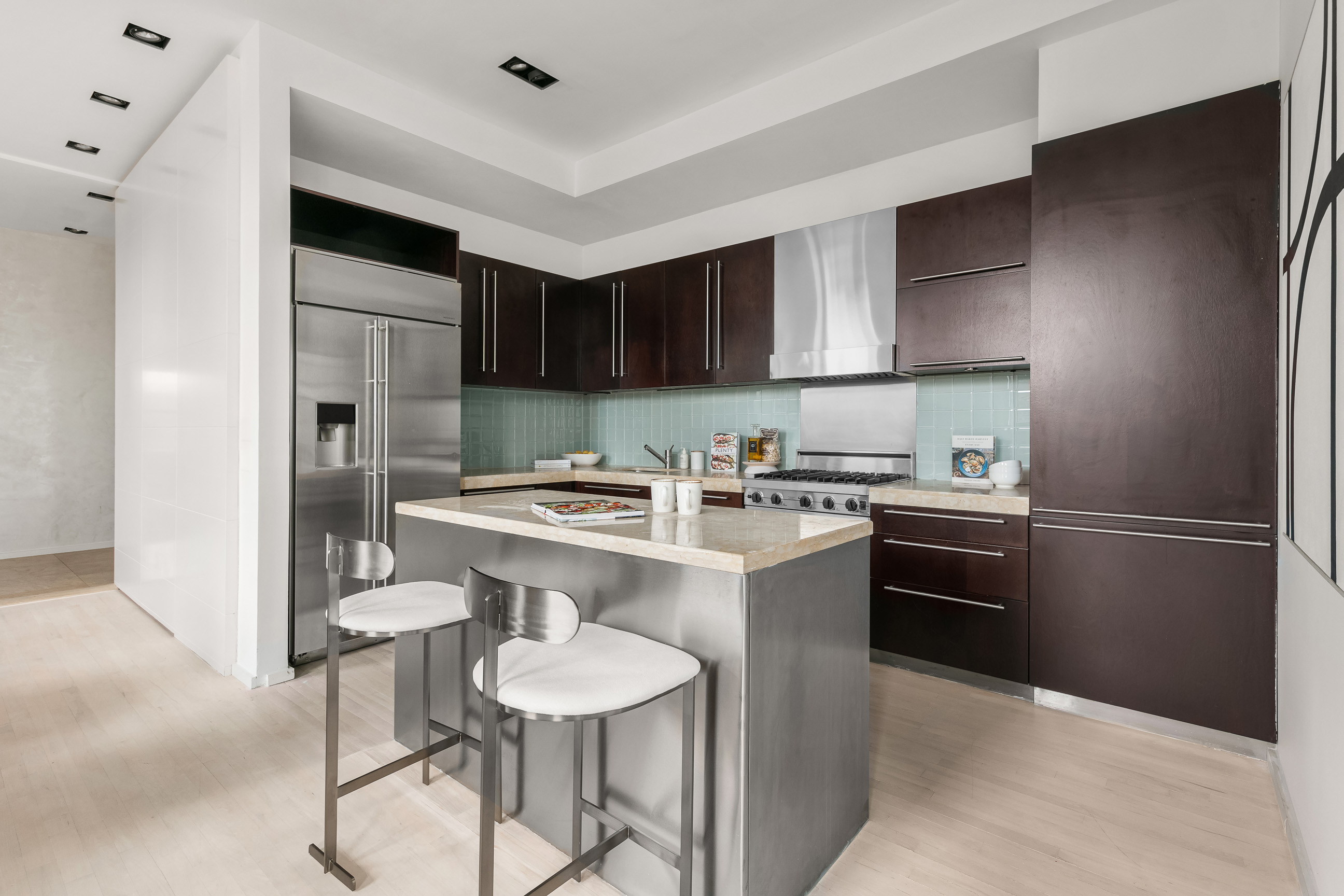 65 West 13th Street, Unit 10A Manhattan, NY 10011 - Photo 4 of 15