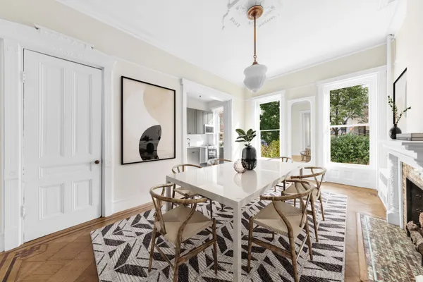 $2,775,000 | 424 Macon Street | Bedford-Stuyvesant