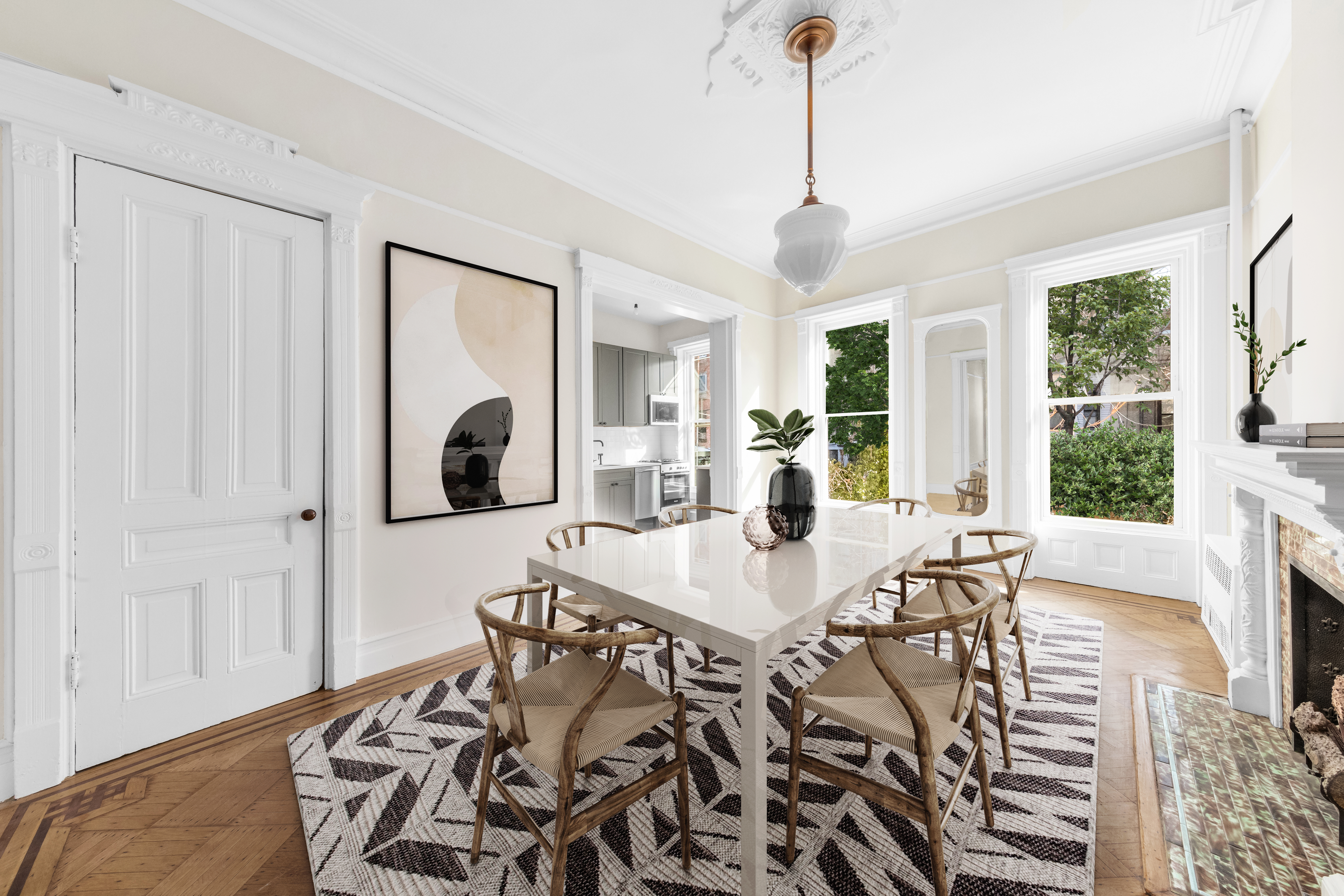 424 Macon Street Brooklyn, NY 11233 - Photo 6 of 28