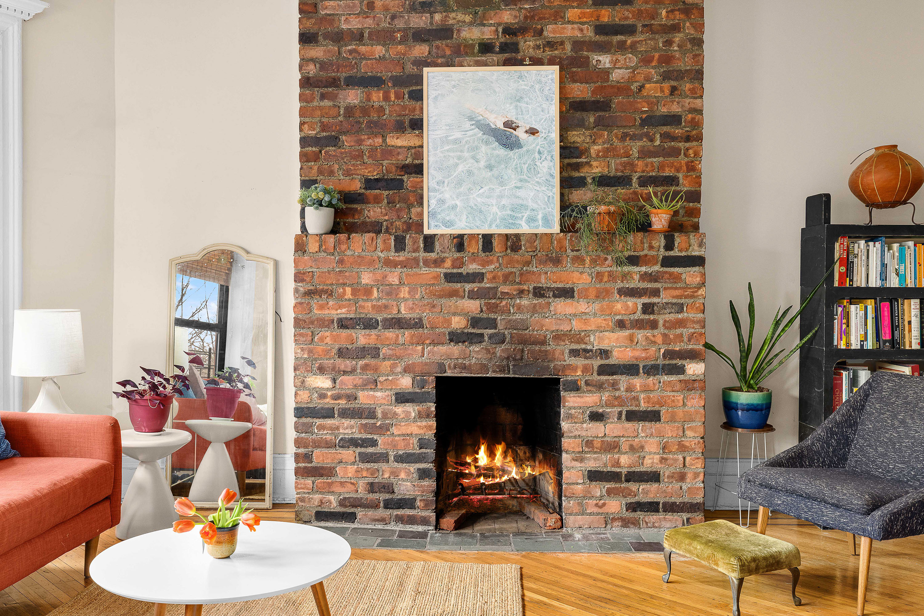 107 Berkeley Place, Unit 4F Brooklyn, NY 11217 - Photo 1 of 10