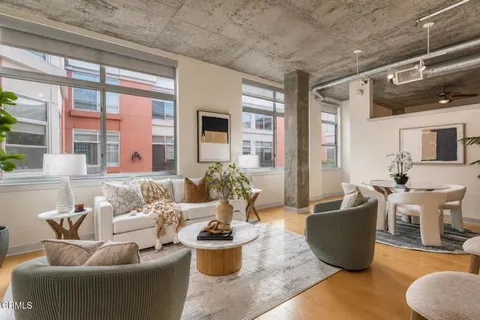 $698,000 | 840 East Green Street, Unit 309, Pasadena, CA 91101