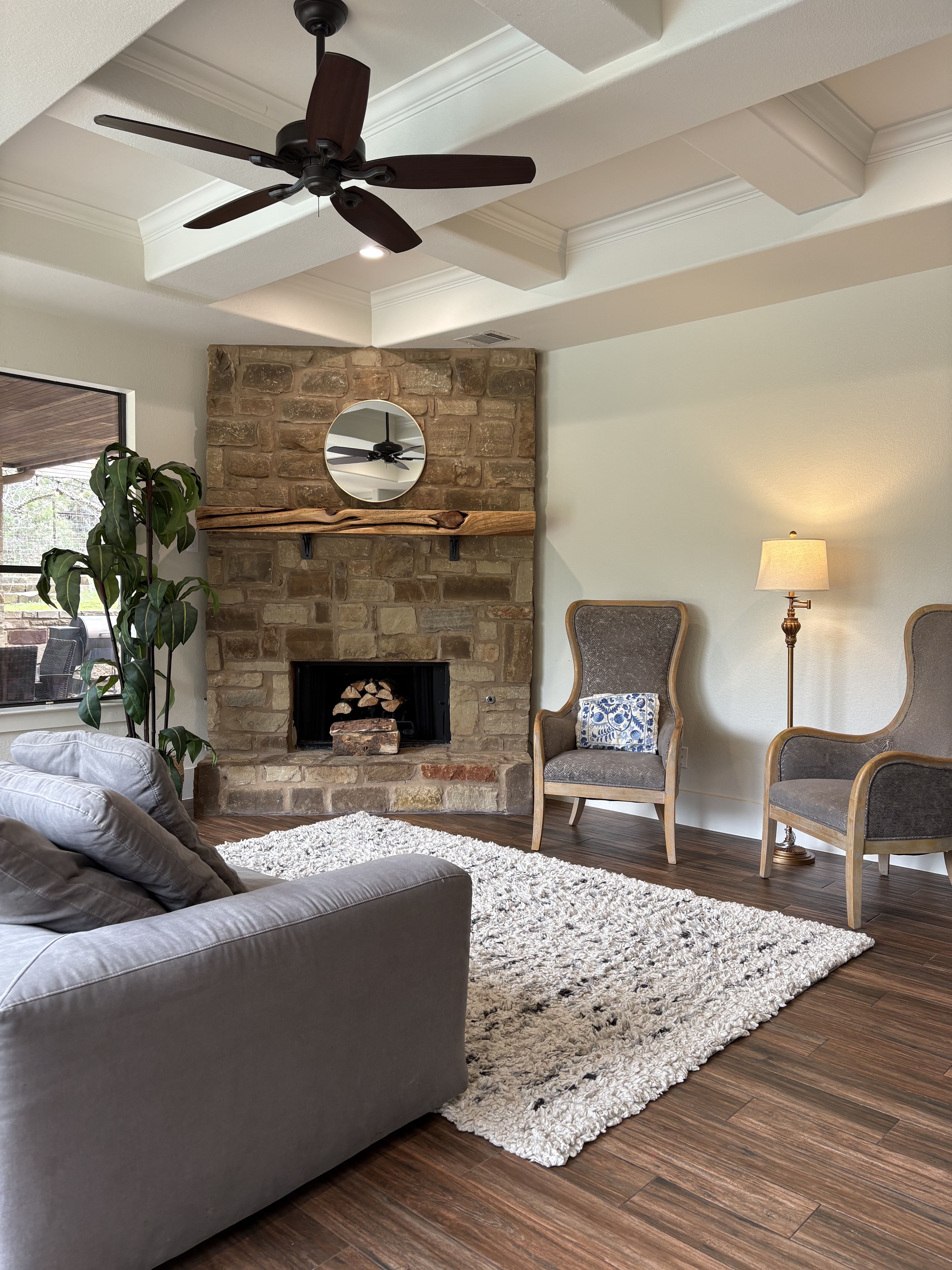 1127 Tom Sawyer Road Austin, TX 78737 - Photo 3 of 20