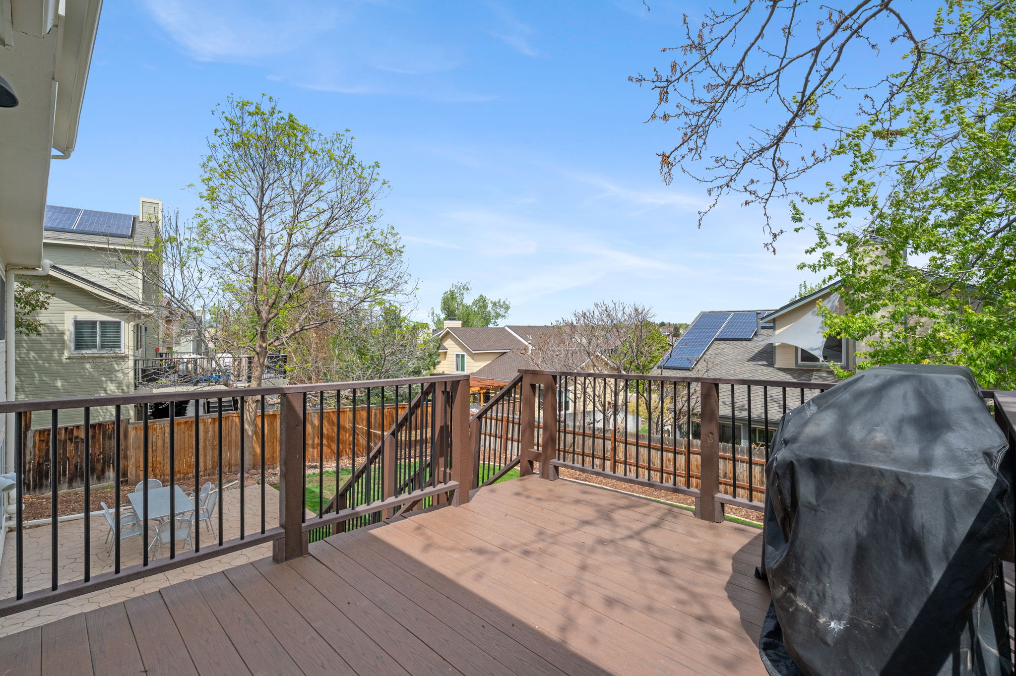 9272 South Crestmore Way Highlands Ranch, CO 80126 - Photo 34 of 47