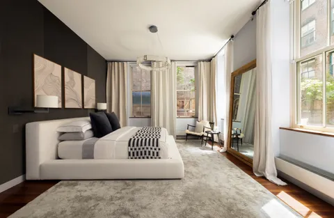 $4,295,000 | 116 Hudson Street, Unit 2 | TriBeCa