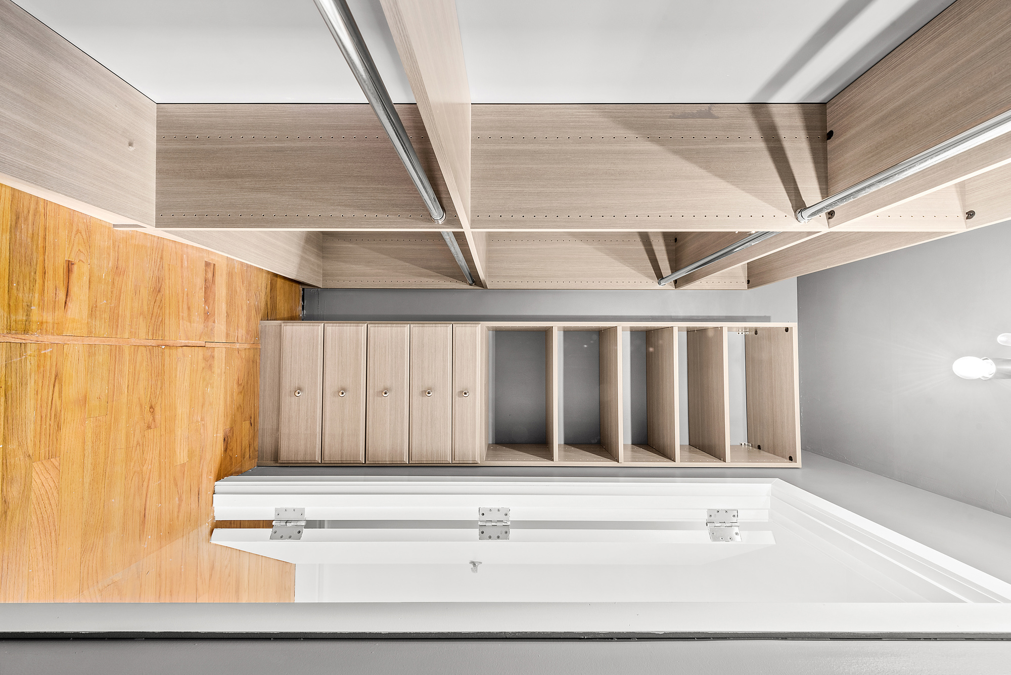 296 East 2nd Street, Unit 3F Manhattan, NY 10009 - Photo 10 of 12