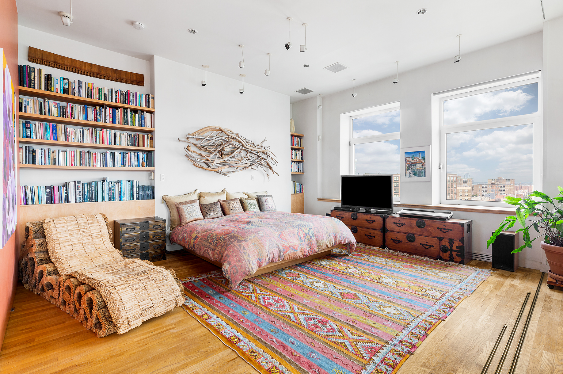 14 East 4th Street, Unit 1105 Manhattan, NY 10012 - Photo 7 of 17