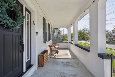 $625,000 | 810 West Collings Avenue, Collingswood, NJ 08107