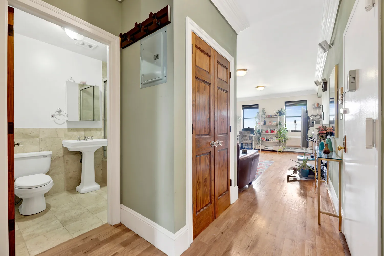 $4,500 | 36 Russell Street, Unit 22 | Greenpoint