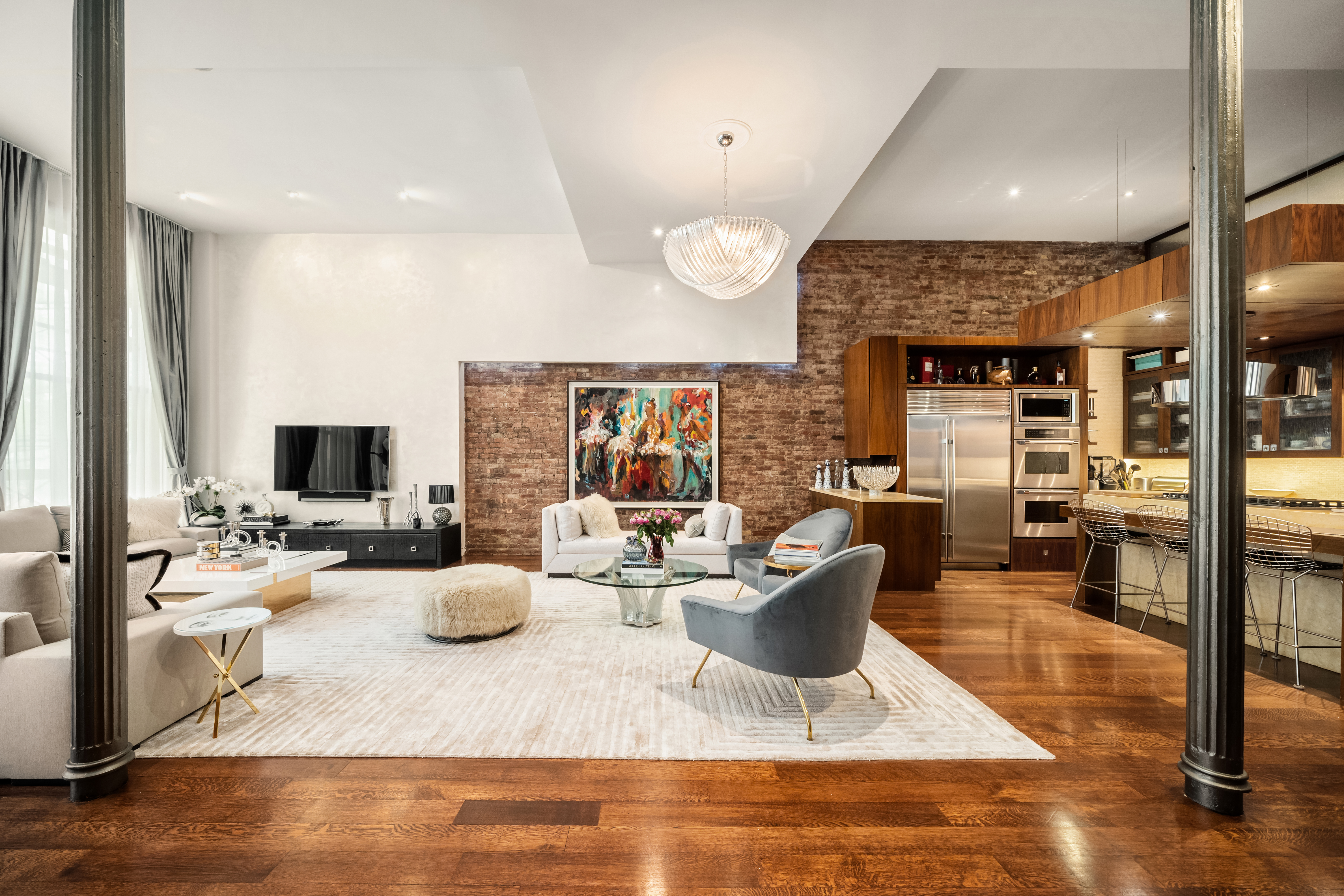 10 East 14th Street, Unit 4 Manhattan, NY 10003 - Photo 4 of 19