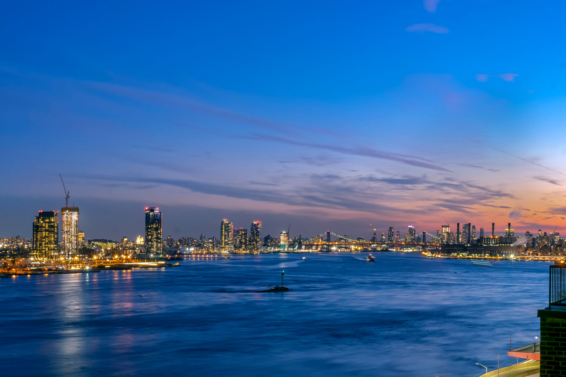 439 East 51st Street, Unit 10/11F Manhattan, NY 10022 - Photo 22 of 24